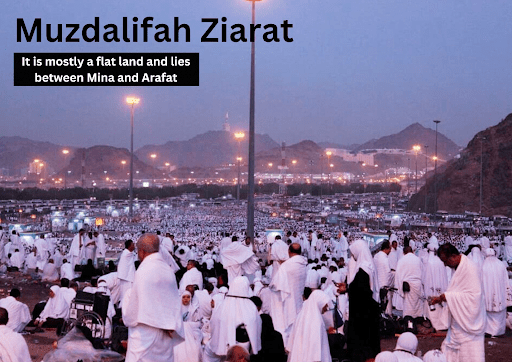 Mizdalifah ziyarat, Muzdalifah Ziarat, Makkah Ziyarat, Makkah Ziarat, Umrah Taxi