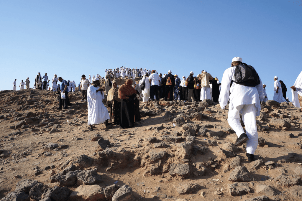 makkah, makkah ziyarat, mecca