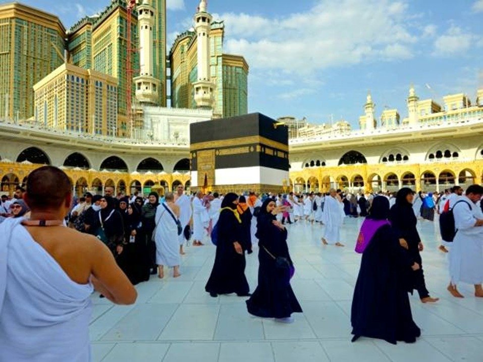 Best Time to Visit Makkah and Madinah