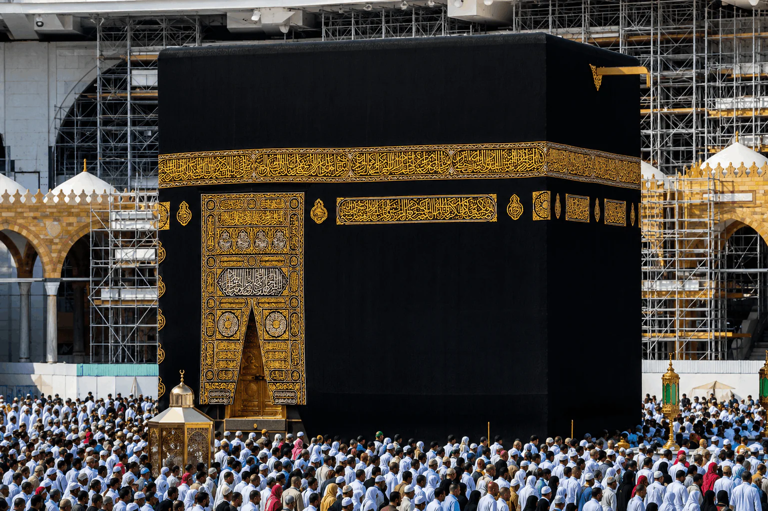 Masjid al-Haram, Makkah, Mecca, Makkah ro Madinah